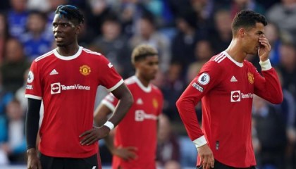 世界杯下注入口-C罗曼联全队最“懒”？让C罗跑，不如让队友多为他跑！