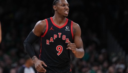 世界杯注册官网-英格拉姆：巴雷特主动接受了防守挑战 为他防守上的转变感到骄傲