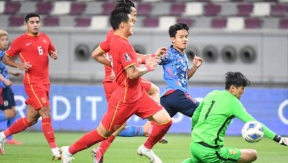 世界杯下注-冒死上书足协②：公费自费公派，都要看真本事