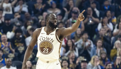 世界杯注册官网-🎂真挚的祝福！祝勇士球星德雷蒙德·格林36岁生日快乐！