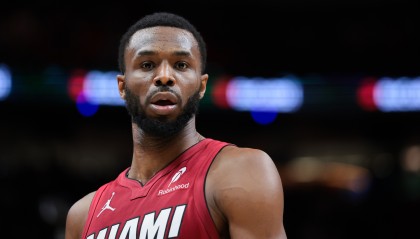 世界杯注册官网-明天热火迎战魔术 维金斯缺阵 鲍威尔&amp;希罗出战成疑