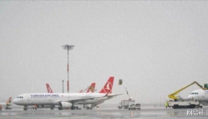 世界杯投注-土耳其航司暂停飞往伊朗、伊拉克、叙利亚、黎巴嫩、约旦航班