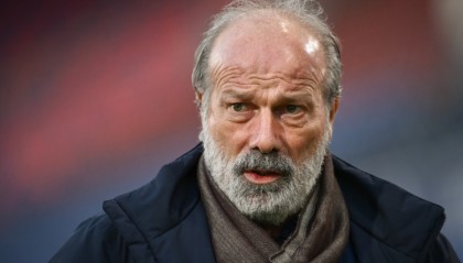 世界杯注册官网-萨巴蒂尼：罗马这套阵容具备欧冠实力，而加斯佩里尼更是额外加成