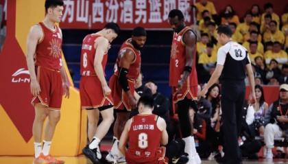 世界杯下注入口-张宁回应大腿肌肉撕裂：再选一次我还是会在那个节点上场打球