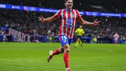 世界杯下注入口-小蜘蛛经纪人：目前我没和巴萨接触，有意的应当首先联系马竞